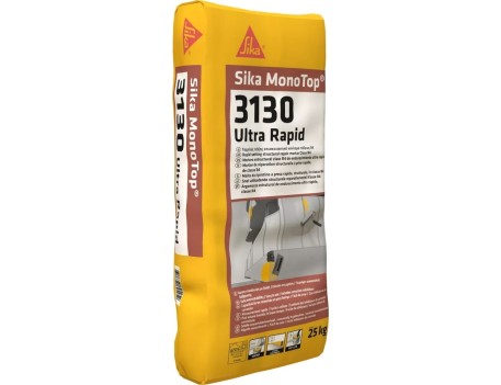 SIKA MONOTOP 3130 ULTRA RAPID C803