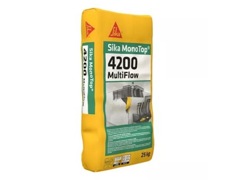 SIKA MONOTOP 4200 MULTIFLOW (25 KG)