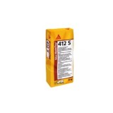 SIKA MONOTOP 412 S GRIS (25 KG)