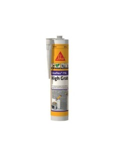SIKAFLEX 116 HIGH GRAB WHITE