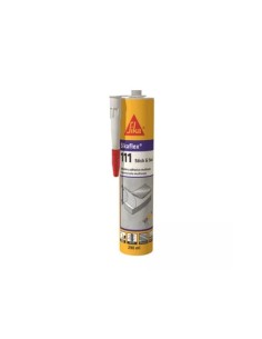 SIKAFLEX 111 STICK SEAL BLANCO 290ML