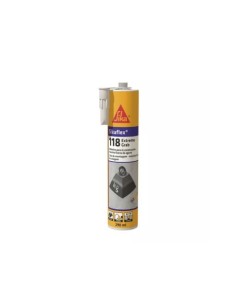 SIKAFLEX 118 EXTREME GRAB BLANCO 290ML