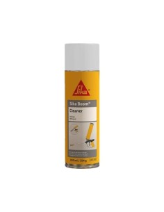 SIKA BOOM LIMPIADOR