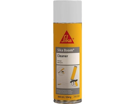 SIKA BOOM LIMPIADOR