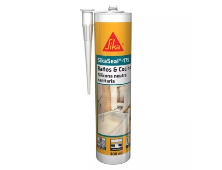SIKASEAL-175 BLANCO