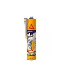 SIKAFLEX 11FC BLANCO 600 PURFOR.SALCHICH