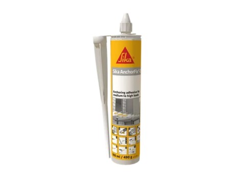 SIKA ANCHORFIX-2 CARTUCHO 300ML (534764)