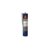 MARINO SIKAFLEX 295 UV NEGRO CARTUCHO