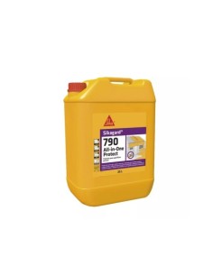 SIKAGARD 790 ALL-IN-ONE PROTECT EXP 5L