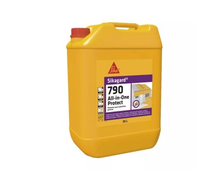 SIKAGARD 790 ALL-IN-ONE PROTECT EXP 5L
