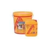 SIKAFLOOR 2540 W RAL 7032(A+B)(10KG)