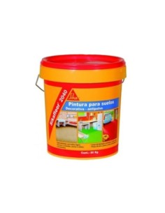 SIKAFLOOR-2040 REVEST.GRIS 20KG