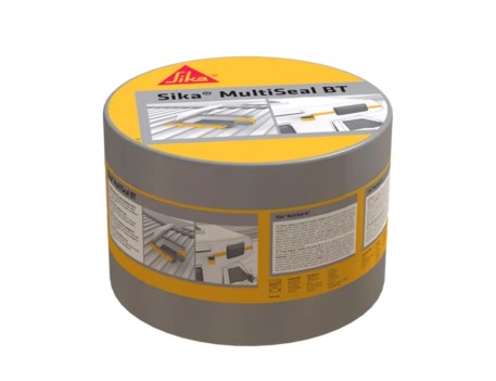 SIKA MULTISEAL BT GRIS (R.10MTX10CM)