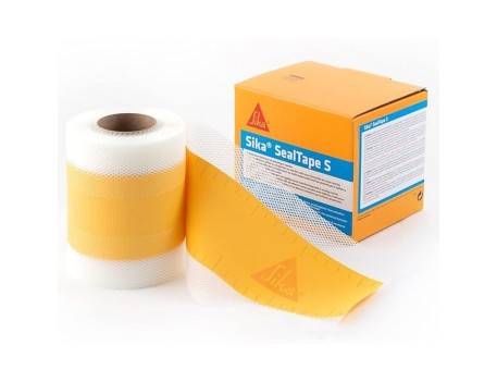 SIKA SEAL TAPE-S ROLLO (ROLLO 10MT)