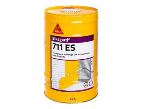 SIKAGUARD 711 ES (5KG)