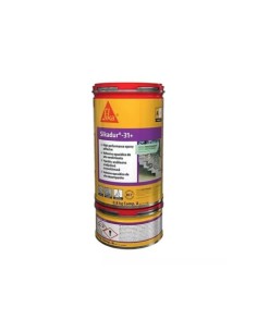 LOTE 1,2KG SIKADUR 31+ GRIS