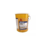 SIKALASTIC 495 T  LATA 5L (567380)
