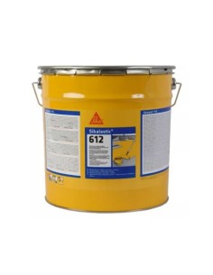 SIKALASTIC 612 GRIS(21.30KG)(515704)