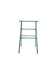 CABALLETE FIJO METÁLICO 1200MM THECA