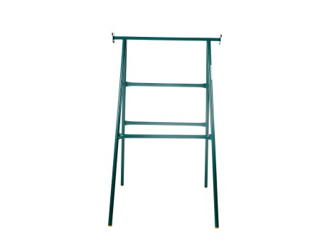 CABALLETE FIJO METÁLICO 1200MM THECA
