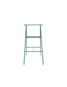 CABALLETE FIJO METÁLICO 1,5 M DE ALTO THECA