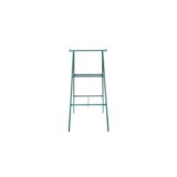 CABALLETE FIJO METÁLICO 1,5 M DE ALTO THECA
