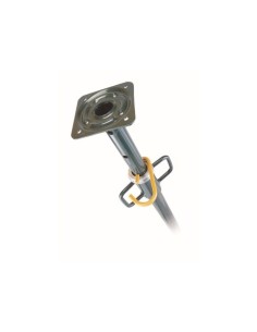 PUNTAL TELESCÓPICO 3M THECA Ø48X1.6 Y Ø40X1.6MM