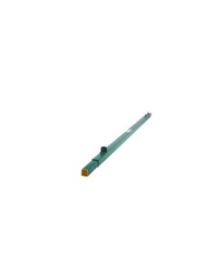 REGLA EXTENSIBLE PINTADA 2,85 A 5 M THECA