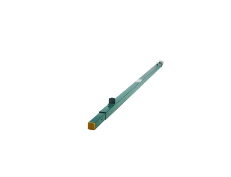 REGLA EXTENSIBLE PINTADA 2,85 A 5 M THECA