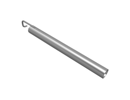 TIRANTE DE AMARRE THECA EU 1000 GALVANIZADO 48MM