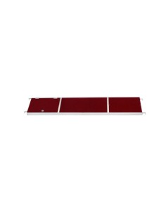 PLATAFORMA CON TRAMPILLA Y ESCALERA 3M THECA 4500905