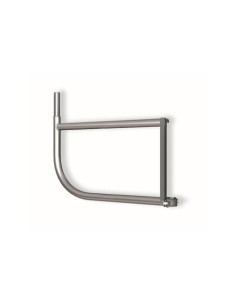 AMPLIAPLATAFORMA EUROPEA 700 MM GALVANIZADA THECA