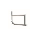 AMPLIAPLATAFORMA EUROPEA 700 MM GALVANIZADA THECA