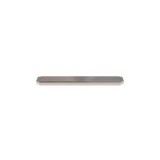 PLATAFORMA FIJA EU 2000X300 GALVANIZADA THECA