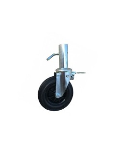 RUEDA GIRATORIA PARA ANDAMIO THECA 4500907