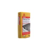SIKA LANKO ESPECIAL PLUS BLANCO 25KG C1TE