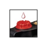 BOMBA DE AGUA AQUINNA 18/28 BATERÍA 2800L/H 25M