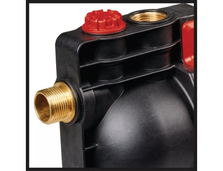 BOMBA DE AGUA AQUINNA 18/28 BATERÍA 2800L/H 25M