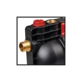 BOMBA DE AGUA AQUINNA 18/28 BATERÍA 2800L/H 25M