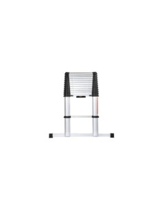 ESCALERA TELESCOP.1TRAMO TELESTEPS 3.8M