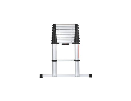 ESCALERA TELESCOP.1TRAMO TELESTEPS 3.8M