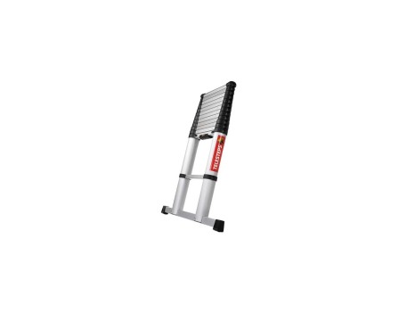 ESCALERA TELESCOP.1TRAMO TELESTEPS 3.8M