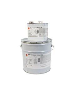 SIKA CONCRETE PRIMER IMPRIMACIÓN HORMIGÓN 12KG