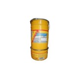 SIKAFLOOR 357 SP SELLADOR POLIURETANO 10KG