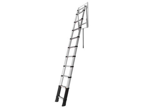 ESCALERA TELESCOPICA LOFT TELESTEPS 2.35