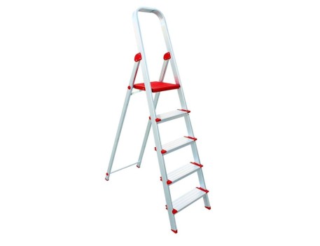 ESCALERA DOMESTICA 6 PEL.C/PEL.MAX(CASM6