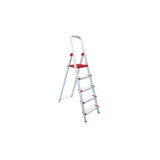 ESCALERA DOMESTICA 6 PEL.C/PEL.MAX(CASM6