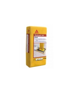 SIKAGROUT-212 FLUID GR OUT PRECISO SACO 25KG
