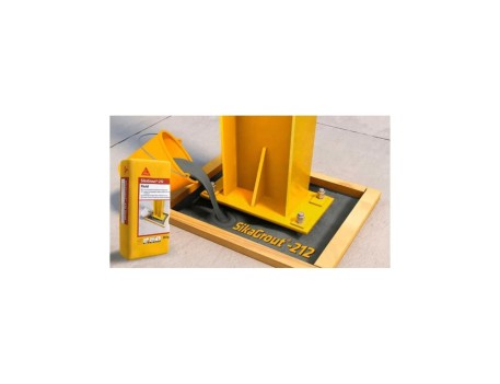 SIKAGROUT-212 FLUID GR OUT PRECISO SACO 25KG
