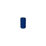 BOBINA CUERDA ATIRANTAR 2MM AZUL 100M POLIPROPILENO